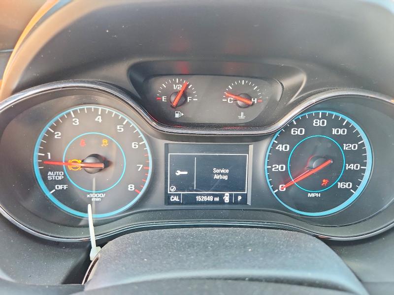 Aukcja sprzedaży 2017 Chevrolet Cruze, vin: 1G1BF5SM2H7104148, numer aukcji: 67739476