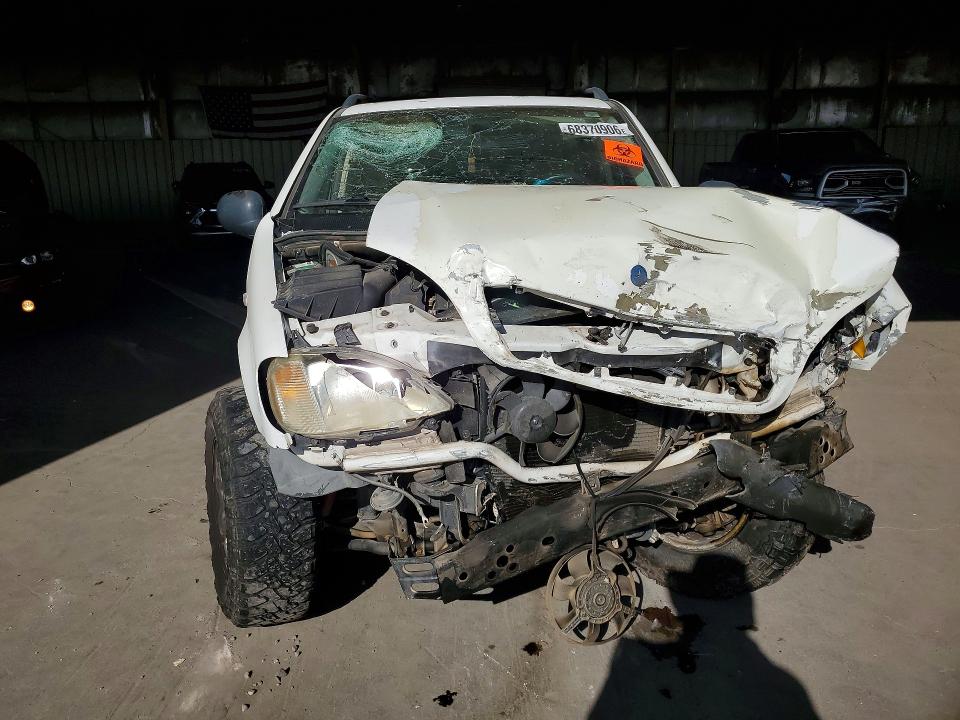 Aukcja sprzedaży 1999 Mercedes-benz Ml, vin: 4JGAB54E9XA128707, numer aukcji: 68370906