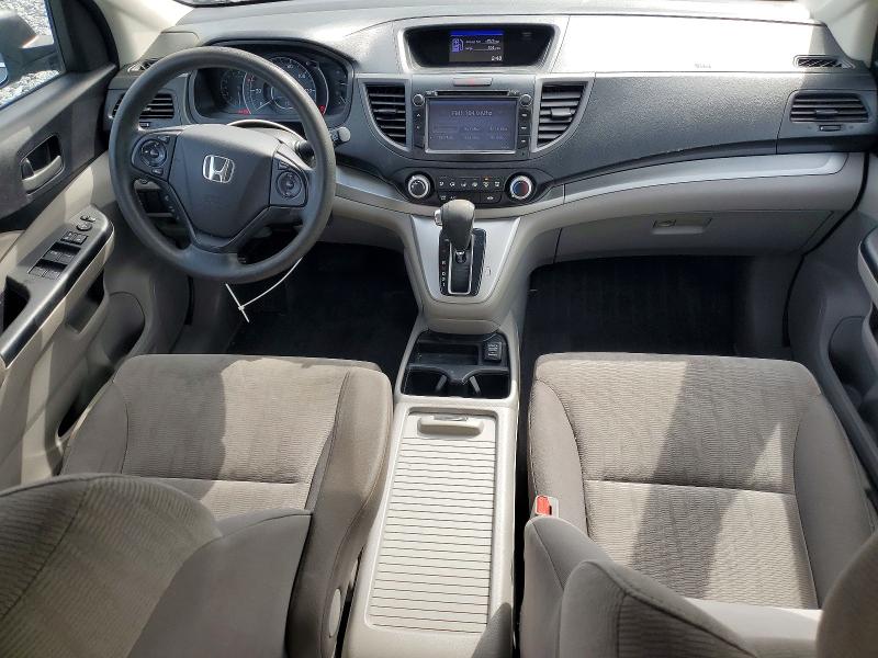 2013 Honda Cr-v მანქანა იყიდება აუქციონზე, vin: 2HKRM4H38DH681471, აუქციონის ნომერი: 70297746