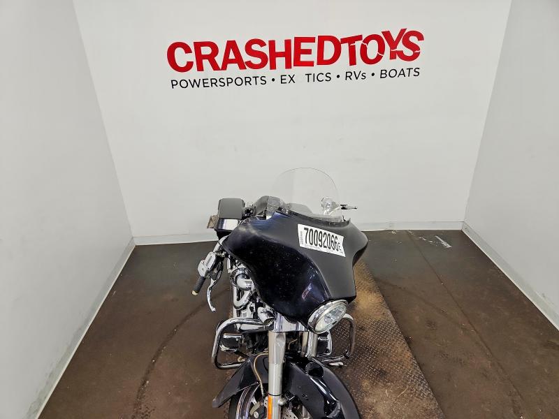 Aukcja sprzedaży 2009 Harley-davidson Flhx, vin: 1HD1KB4119Y680095, numer aukcji: 70092066