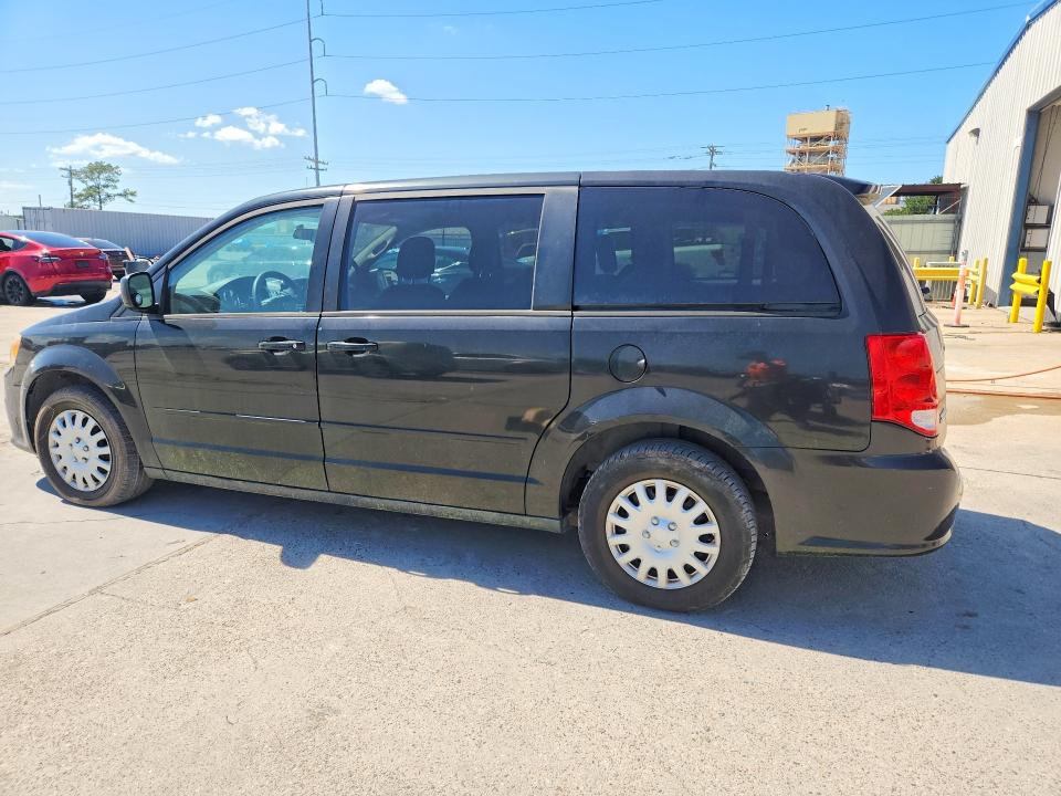 2012 Dodge Grand Caravan მანქანა იყიდება აუქციონზე, vin: 2C4RDGBG4CR198218, აუქციონის ნომერი: 68855186