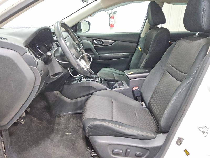 Продаж на аукціоні авто 2017 Nissan Rogue, vin: 5N1AT2MT6HC756160, номер лоту: 67992886