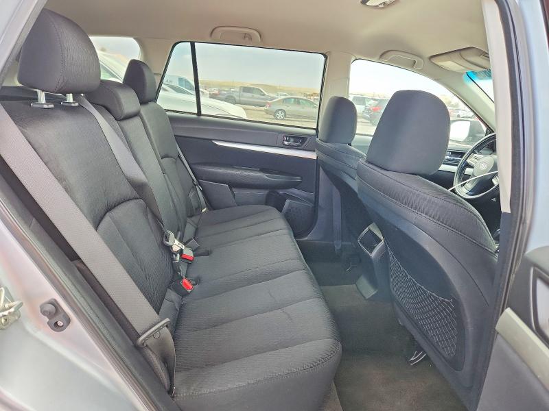 Aukcja sprzedaży 2012 Subaru Outback, vin: 4S4BRCBC8C3239222, numer aukcji: 69806286
