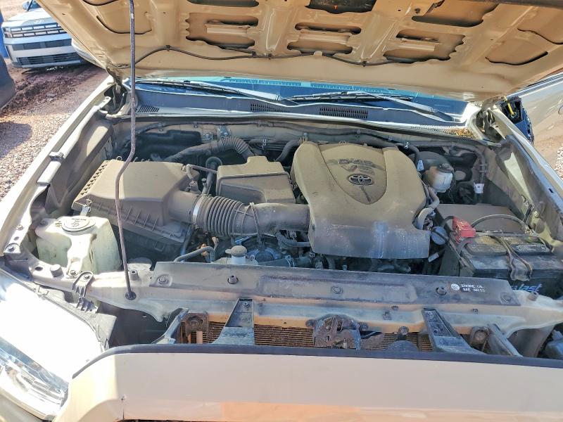 68892076 :رقم المزاد ، 3TMAZ5CN8KM111698 vin ، 2019 Toyota Tacoma مزاد بيع