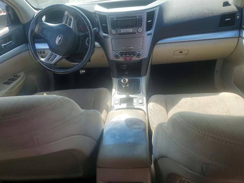 68294356 :رقم المزاد ، 4S4BRBCC9D1203061 vin ، 2013 Subaru Outback مزاد بيع