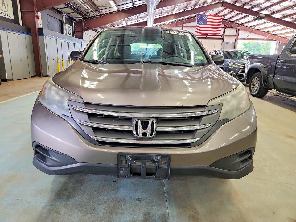 Aukcja sprzedaży 2013 Honda Cr-v, vin: 5J6RM4H33DL084413, numer aukcji: 70302126