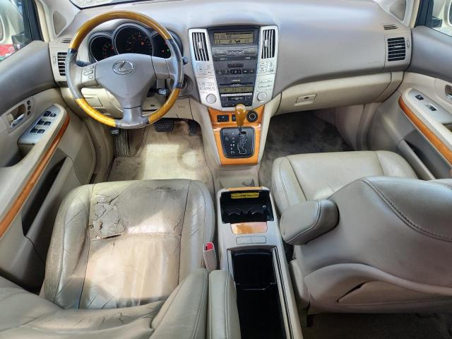 2004 Lexus Rx მანქანა იყიდება აუქციონზე, vin: 2T2HA31U74C038979, აუქციონის ნომერი: 67105876