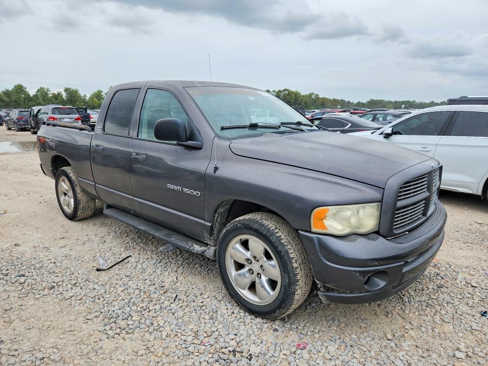 Продаж на аукціоні авто 2002 Dodge Ram 1500, vin: 1D7HA18Z22J251212, номер лоту: 67075436