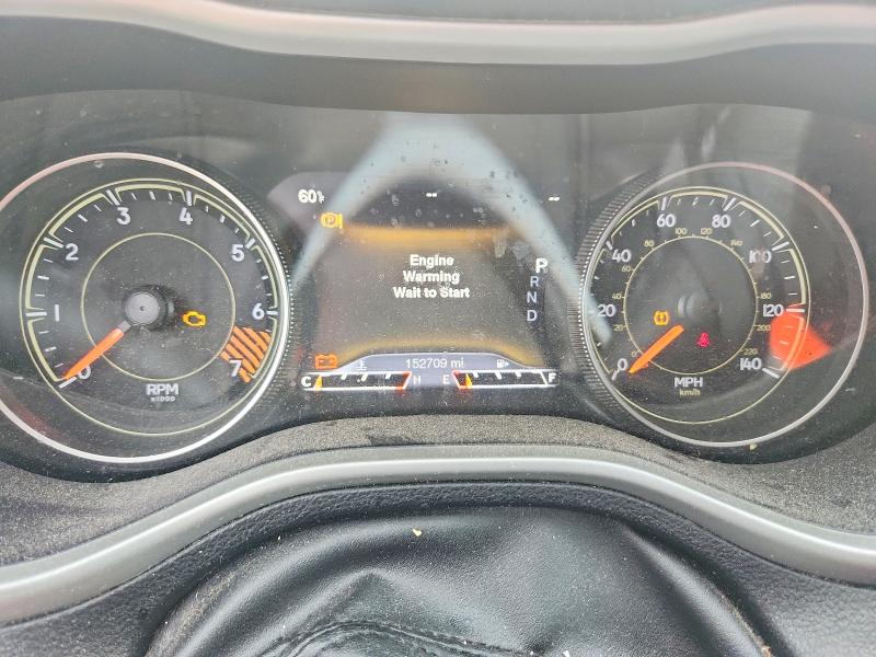 Продаж на аукціоні авто 2015 Jeep Cherokee, vin: 1C4PJMBB0FW601545, номер лоту: 70430046