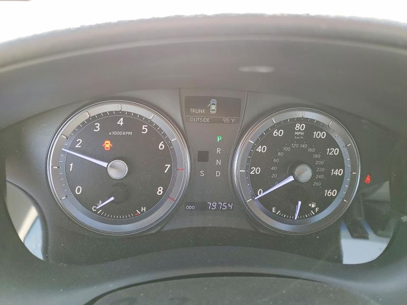 2011 Lexus Es მანქანა იყიდება აუქციონზე, vin: JTHBK1EG2B2469319, აუქციონის ნომერი: 70109606