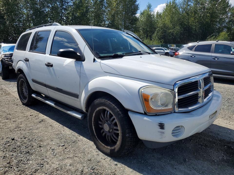 Aukcja sprzedaży 2006 Dodge Durango, vin: 1D4HB38N86F124752, numer aukcji: 67836186