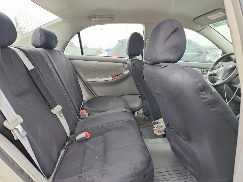 Продажа на аукционе авто 2004 Toyota Corolla, vin: 1NXBR32E54Z332941, номер лота: 71087326