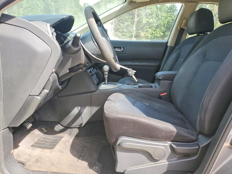 Aukcja sprzedaży 2013 Nissan Rogue, vin: JN8AS5MT9DW535383, numer aukcji: 67693096