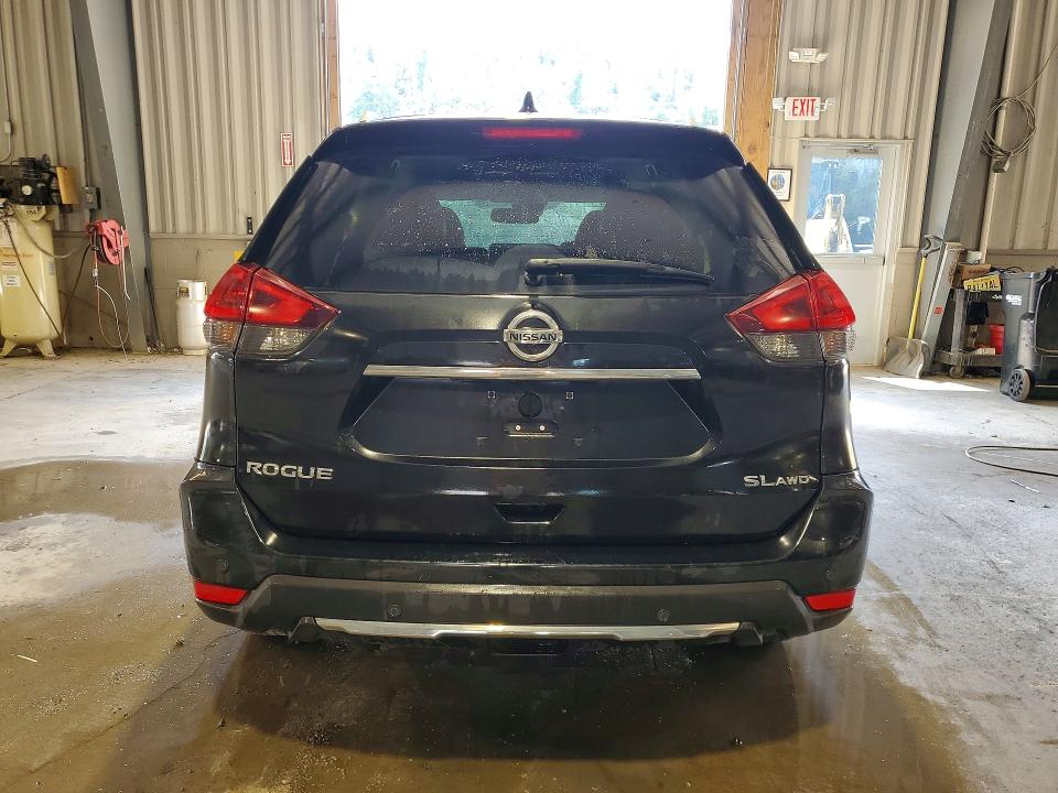 Aukcja sprzedaży 2019 Nissan Rogue, vin: 5N1AT2MV3KC785950, numer aukcji: 67072516
