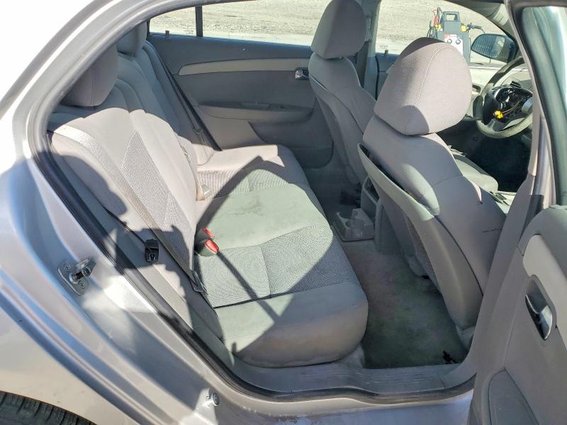 Aukcja sprzedaży 2011 Chevrolet Malibu, vin: 1G1ZA5E18BF111455, numer aukcji: 69715956