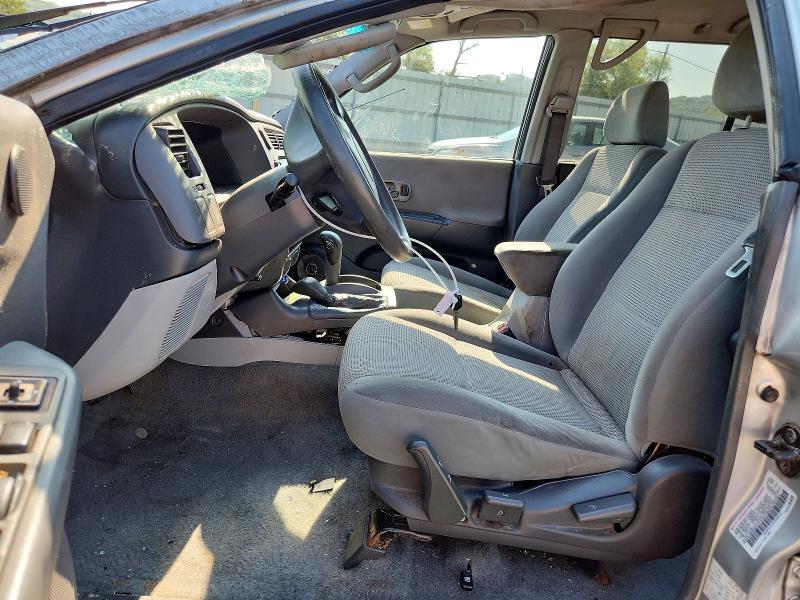 Продажа на аукционе авто 2003 Mitsubishi Montero, vin: JA4MT21H43J035416, номер лота: 66282996