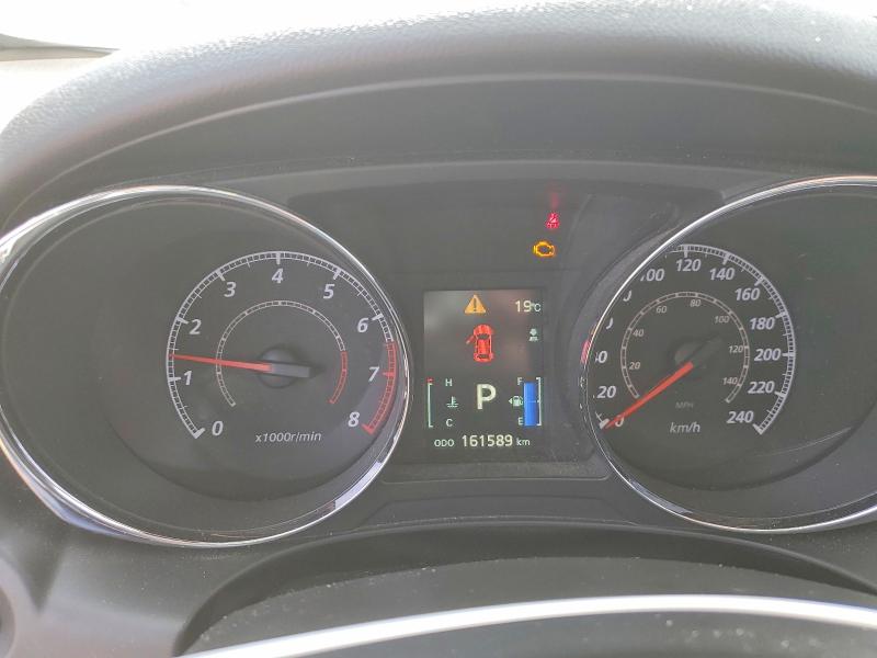 Aukcja sprzedaży 2017 Mitsubishi Rvr, vin: JA4AJ4AW2HZ608907, numer aukcji: 66975066