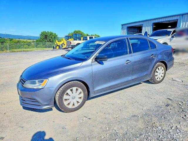 Продажа на аукционе авто 2016 Volkswagen Jetta, vin: 3VW267AJ8GM210020, номер лота: 67559746