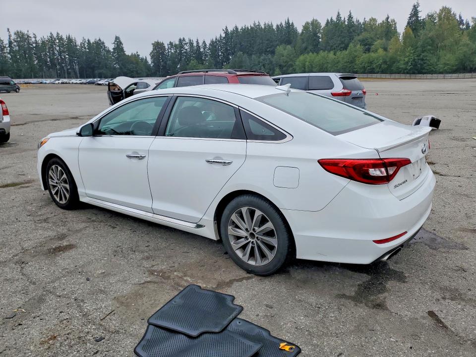 Aukcja sprzedaży 2016 Hyundai Sonata, vin: 5NPE34AF4GH308759, numer aukcji: 69777016