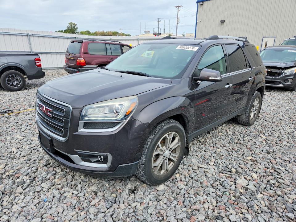 2015 Gmc Acadia მანქანა იყიდება აუქციონზე, vin: 1GKKVRKD1FJ389835, აუქციონის ნომერი: 68930276