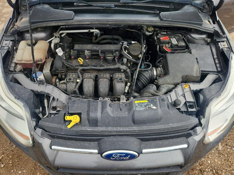 Продаж на аукціоні авто 2014 Ford Focus, vin: 1FADP3F26EL295561, номер лоту: 68450106