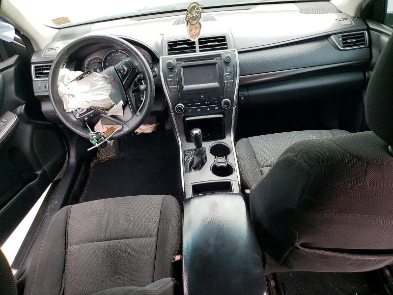 Продаж на аукціоні авто 2015 Toyota Camry, vin: 4T4BF1FK6FR512760, номер лоту: 68505776