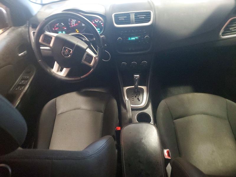 Продажа на аукционе авто 2011 Dodge Avenger, vin: 1B3BD1FBXBN542323, номер лота: 67102686