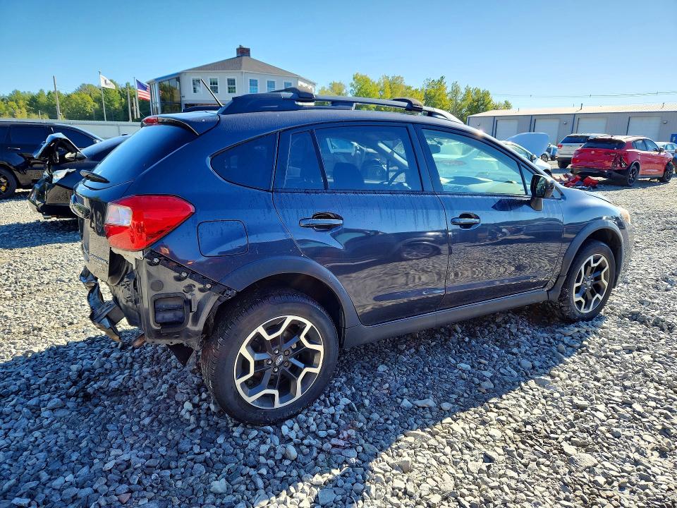 Продажа на аукционе авто 2016 Subaru Crosstrek, vin: JF2GPABC9G8214246, номер лота: 70252046