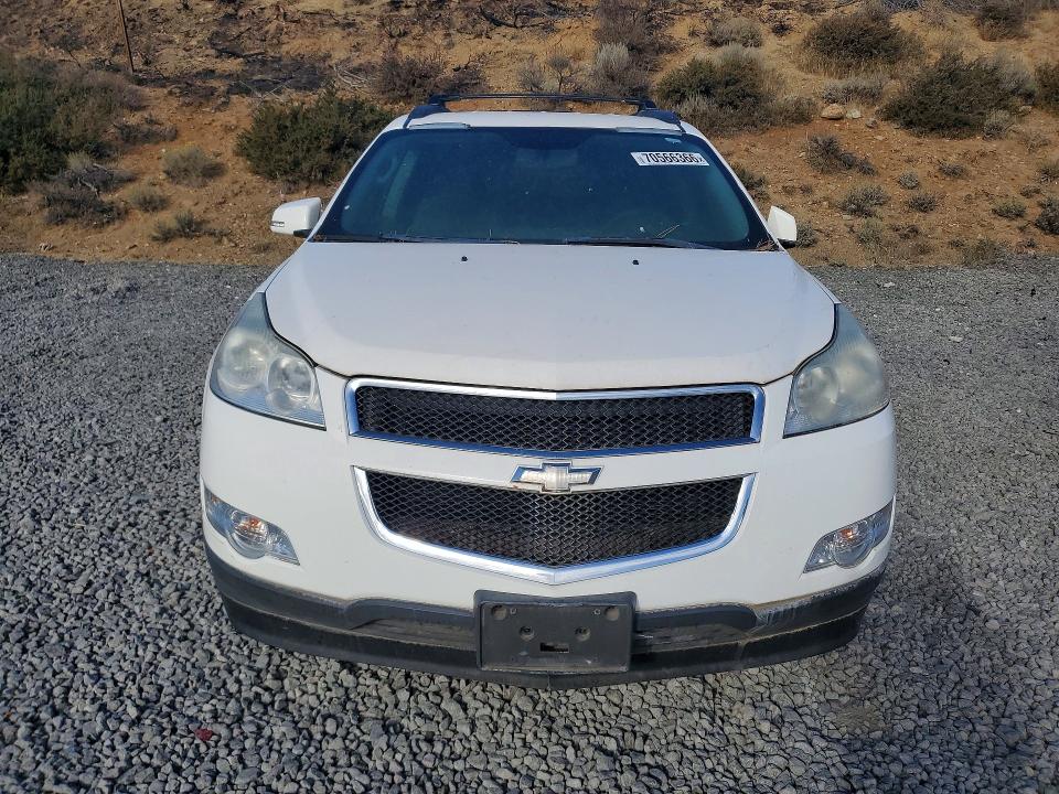 Продажа на аукционе авто 2010 Chevrolet Traverse, vin: 1GNLVFED1AJ226998, номер лота: 70566366