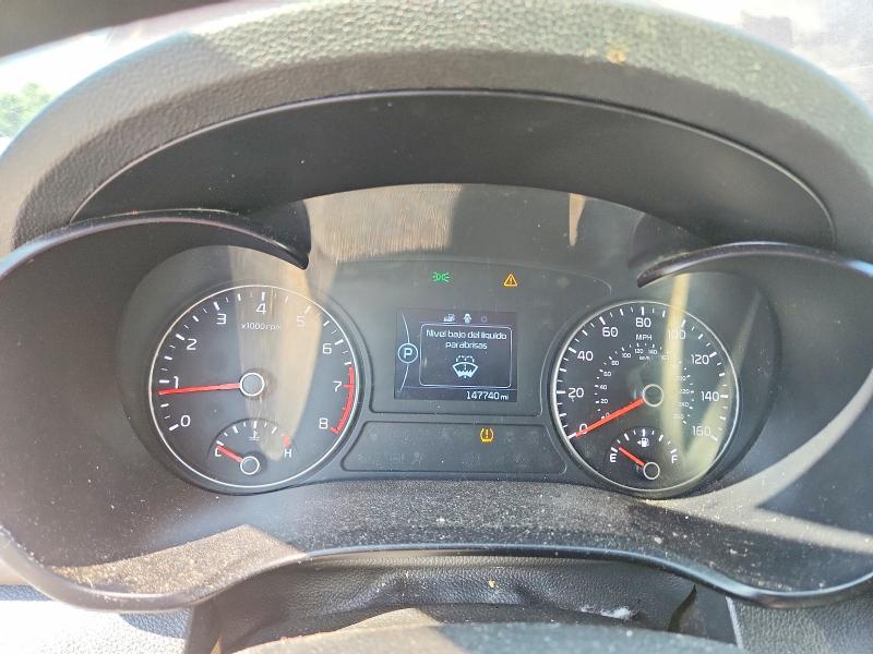 67794736 :رقم المزاد ، 5XXGT4L33HG148298 vin ، 2017 Kia Optima مزاد بيع