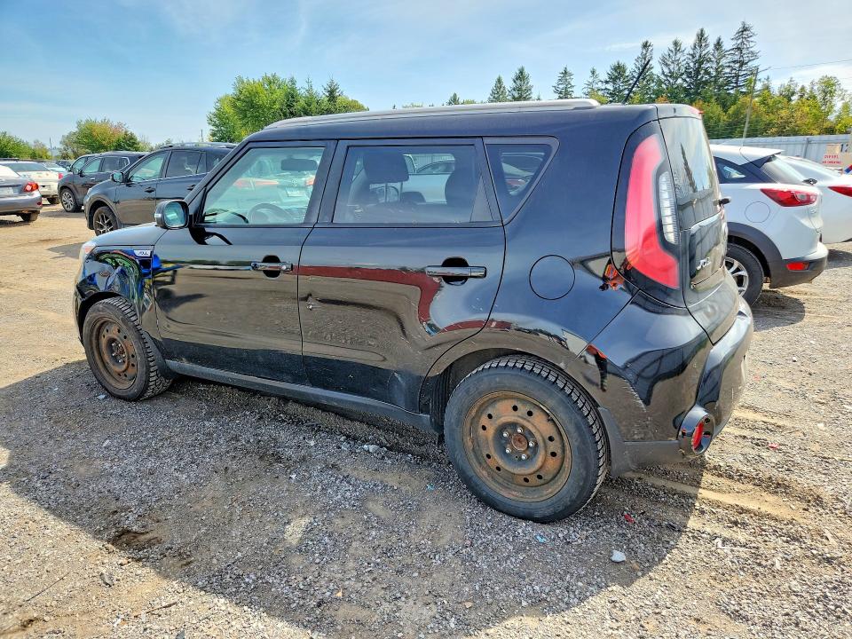 Продажа на аукционе авто 2014 Kia Soul, vin: KNDJP3A54E7066982, номер лота: 68143466