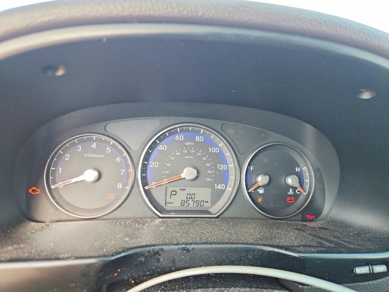 69539726 :رقم المزاد ، 5XYZHDAG0CG131673 vin ، 2012 Hyundai Santa Fe مزاد بيع