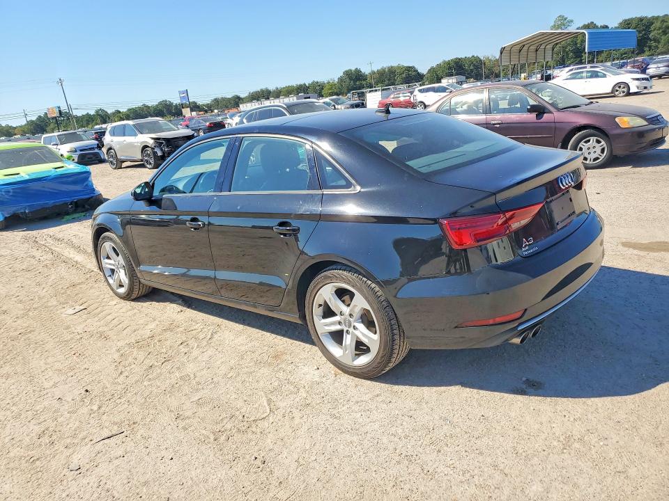 Aukcja sprzedaży 2017 Audi A3, vin: WAUAUGFFXH1026962, numer aukcji: 70823186