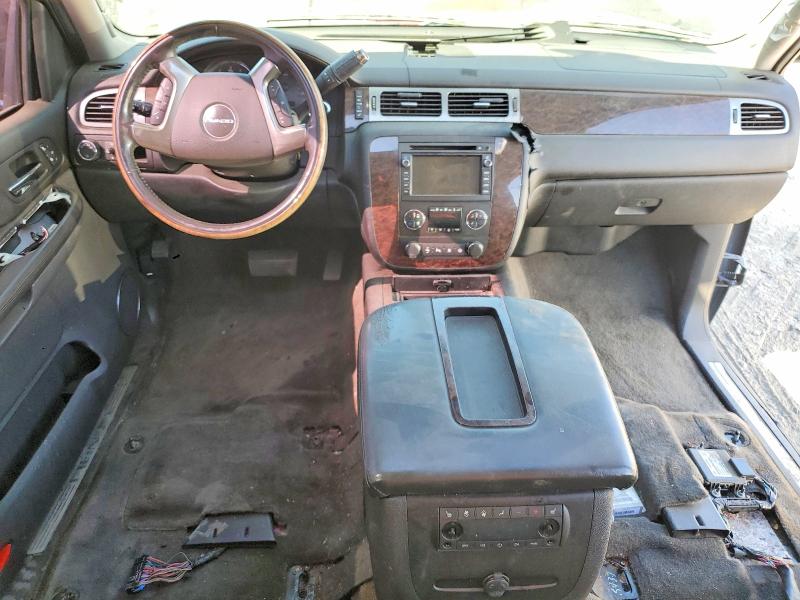 Продажа на аукционе авто 2007 Gmc Yukon, vin: 1GKFK63877J143626, номер лота: 70268606