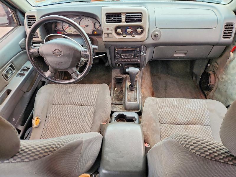 Aukcja sprzedaży 2001 Nissan Frontier, vin: 1N6ED27T71C354715, numer aukcji: 70734996