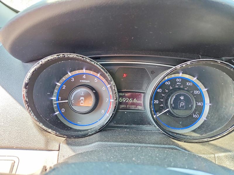 Продаж на аукціоні авто 2014 Hyundai Sonata, vin: 5NPEB4AC7EH908780, номер лоту: 69779686