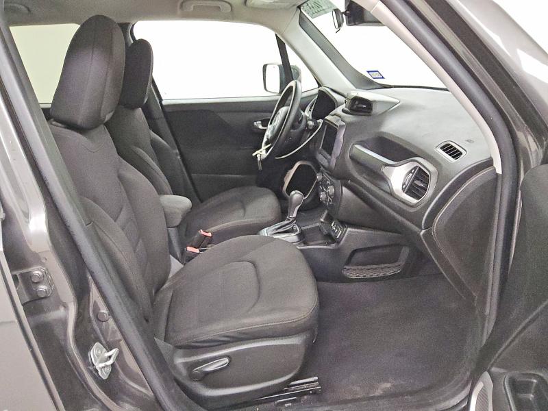 Aukcja sprzedaży 2018 Jeep Renegade, vin: ZACCJABB6JPJ35765, numer aukcji: 68228536