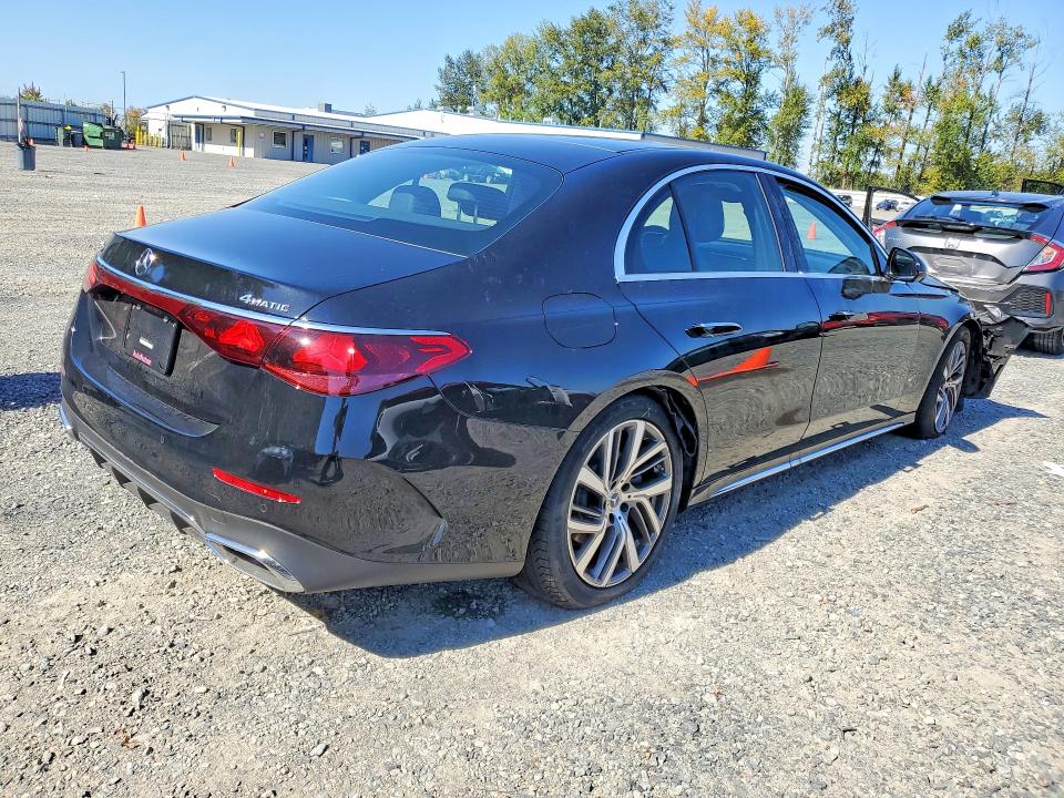 Продажа на аукционе авто 2024 Mercedes-benz E, vin: W1KLF4HB9RA057948, номер лота: 69429926