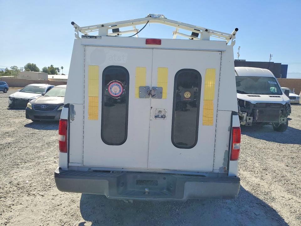 2008 Ford 150 მანქანა იყიდება აუქციონზე, vin: 1FTRF12238KB94775, აუქციონის ნომერი: 66895166