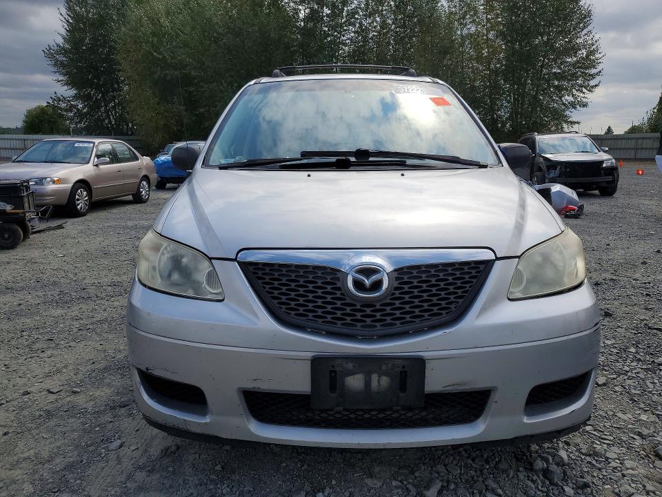 Продаж на аукціоні авто 2006 Mazda Mpv, vin: JM3LW28A560571181, номер лоту: 67222986