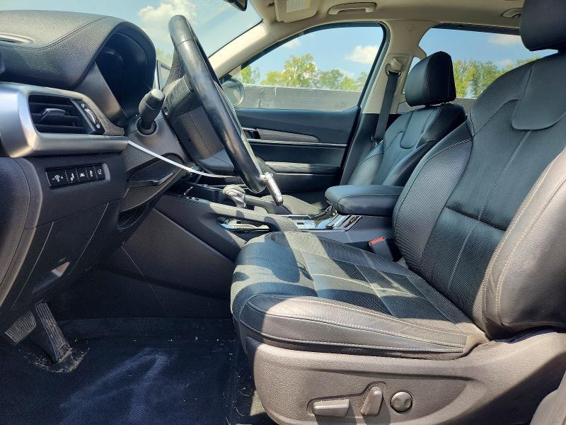 Продажа на аукционе авто 2020 Kia Telluride, vin: 5XYP3DHC4LG002411, номер лота: 67213766