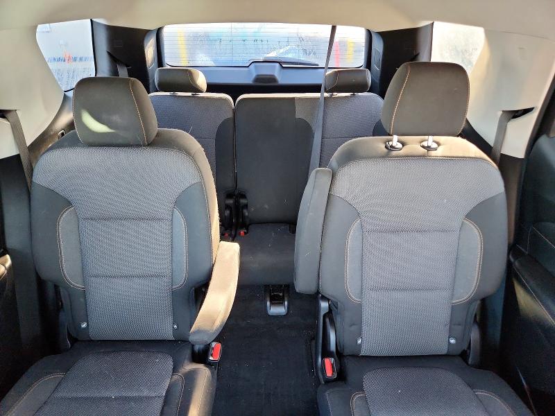 Продажа на аукционе авто 2021 Chevrolet Traverse, vin: 1GNEVGKW2MJ241227, номер лота: 70184126