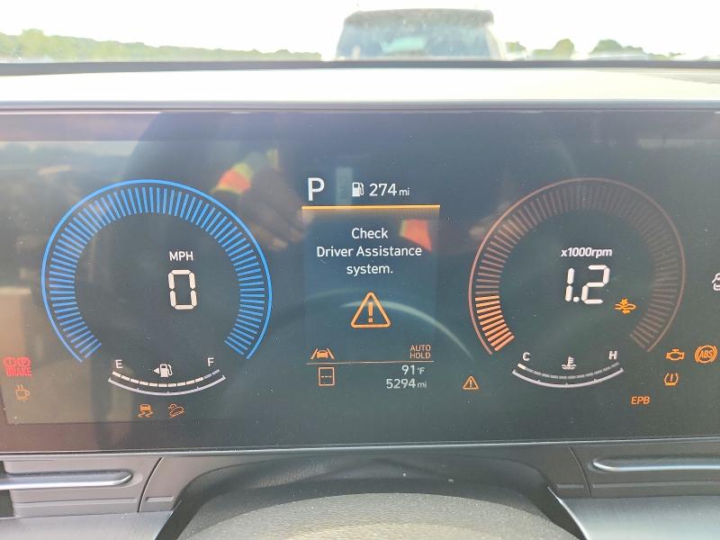 Продажа на аукционе авто 2026 Hyundai Kona, vin: KM8HF3AB3TU465674, номер лота: 69685756