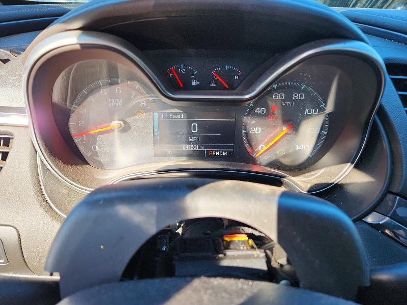 70836826 :رقم المزاد ، 2G1155S30E9173873 vin ، 2014 Chevrolet Impala مزاد بيع