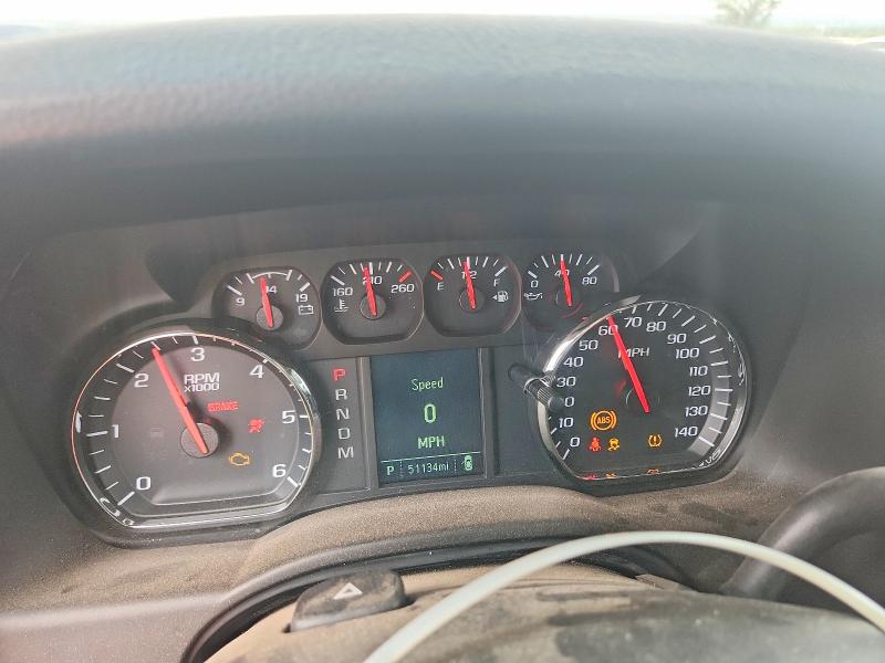 69898976 :رقم المزاد ، 1GNSKFEC5GR355249 vin ، 2016 Chevrolet Tahoe مزاد بيع