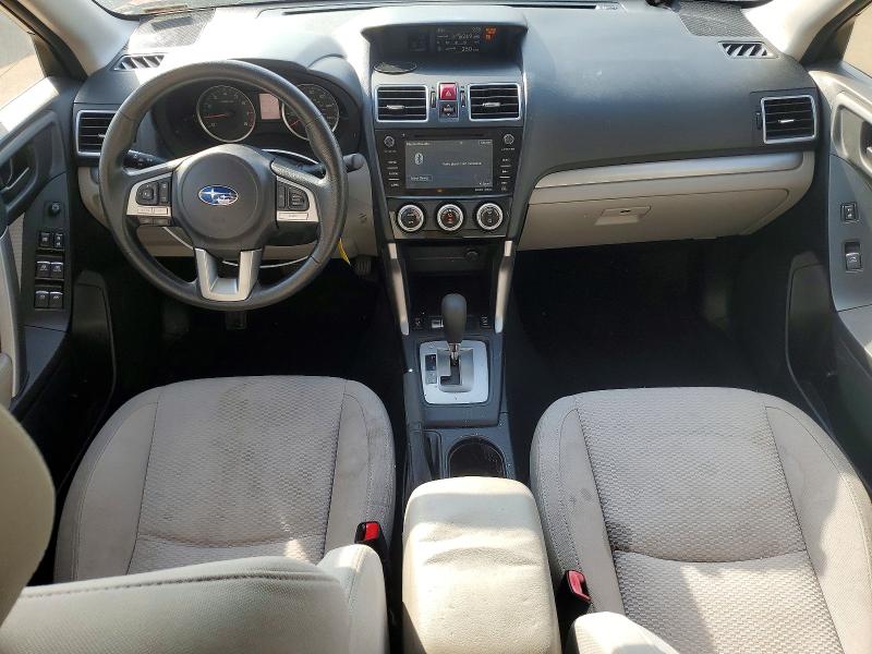 Aukcja sprzedaży 2017 Subaru Forester, vin: JF2SJAEC9HH435094, numer aukcji: 67641426