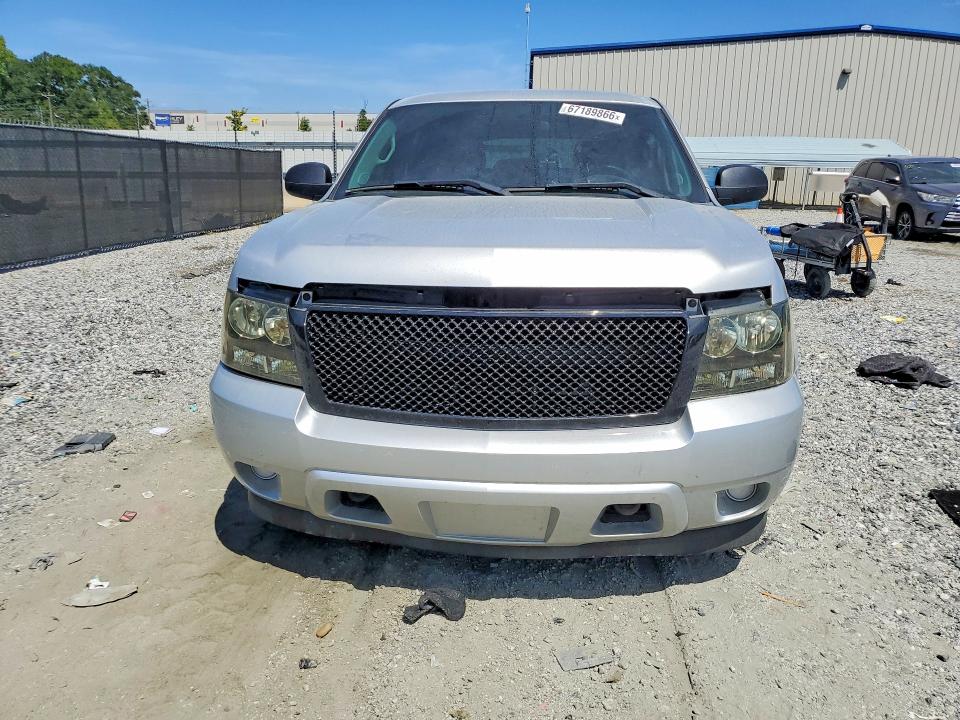 2014 Chevrolet Tahoe მანქანა იყიდება აუქციონზე, vin: 1GNLC2E07ER177759, აუქციონის ნომერი: 67189866