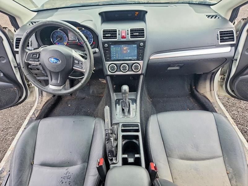 Aukcja sprzedaży 2015 Subaru Impreza, vin: JF1GPAM69FH200504, numer aukcji: 69242836