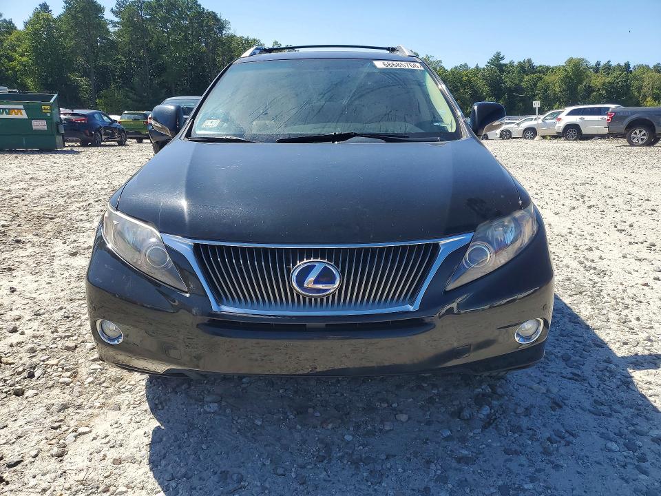 Aukcja sprzedaży 2012 Lexus Rx, vin: JTJBC1BA6C2428706, numer aukcji: 68685766