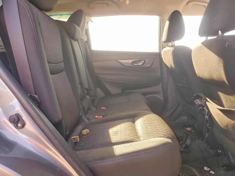 68696076 :رقم المزاد ، KNMAT2MT2KP554257 vin ، 2019 Nissan Rogue مزاد بيع